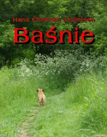 eBook Baśnie Andersena - Hans Christian Andersen mobi epub