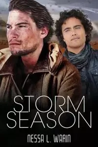 Storm Season - Warin Nessa L.