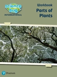 Science Bug: Parts of plants Workbook - Deborah Herridge, Eleanor Atkinson