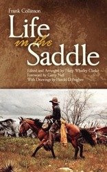 Life in the Saddle - Frank Collinson