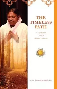 The Timeless Path - Puri Swami Ramakrishnananda