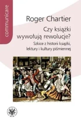 Czy książki wywołują rewolucje? - Paweł Rodak