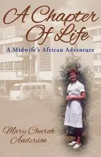 A Chapter Of Life - Anderson Mary Church