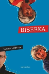 eBook Biserka - Łukasz Mańczyk epub mobi