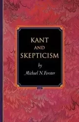 Kant and Skepticism - Michael N. Forster