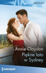 eBook Piękne lato w Sydney - Annie Claydon mobi epub