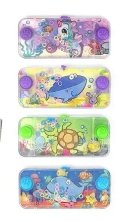 Gra wodna MIX - SWEDE