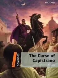 Dominoes New 2 Zorro the Curse of Capistrano