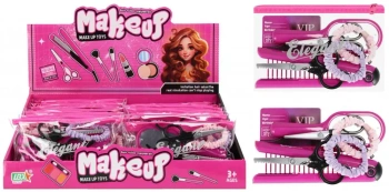 Zestaw PiĘknoŚci W Kosmetyczce Mega Creative 571668