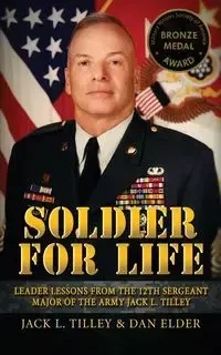 Soldier for Life - Jack Tilley L