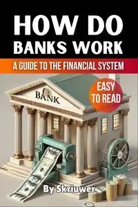 How Do Banks Work - Skriuwer.com