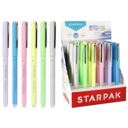 Długopis Scier Move Starpak Disp A 24/144/1728
