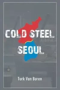 Cold Steel Seoul - Van Buren Turk