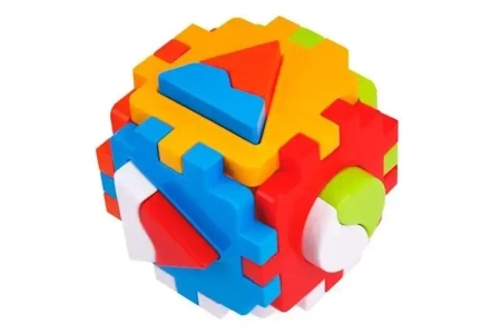 Sorter Logiczny - Technok