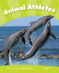 PEKR Animal Athletes (4) CLIL - Caroline Laidlaw