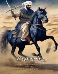 eBook Zwycięzcy - Karol May epub mobi