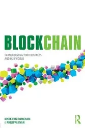 Blockchain - Van Mark Rijmenam
