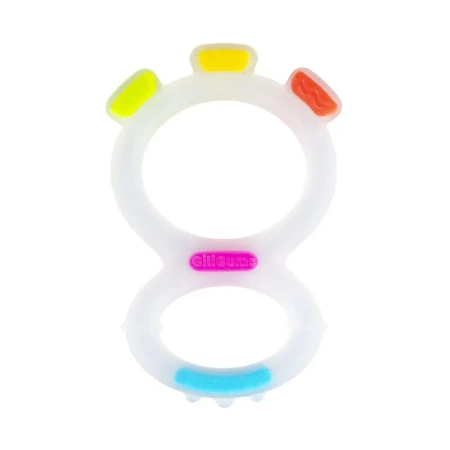 Gryzak ósemka - Giligums