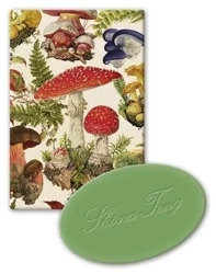 Mydełko ozdobne STTVAL617 zapach jabłkowy - Skona Ting