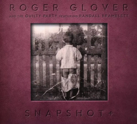 Snapshot+, CD