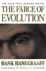 The Face That Demonstrates the Farce of Evolution - Hank Hanegraaff