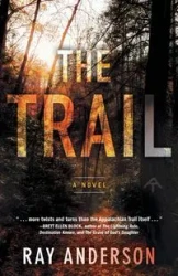 The Trail - Anderson Ray