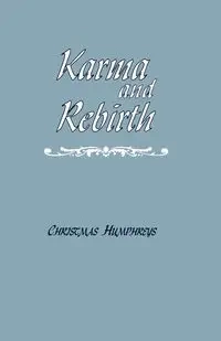 Karma and Rebirth - Humphreys Christmas