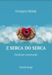 Z serca do serca - Grzegorz Rybak
