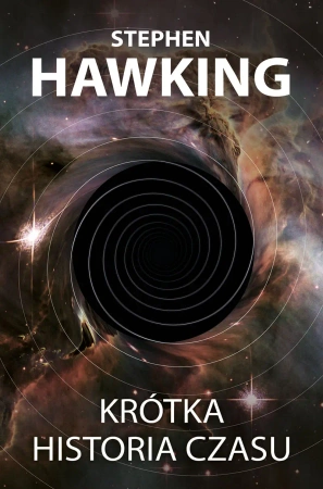 Krótka historia czasu BR - Stephen Hawking