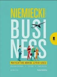 Niemiecki w tłumaczeniach. Business w.2 - Justyna Plizga