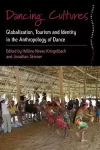 Dancing Cultures - Kringelbach Hélène Neveu