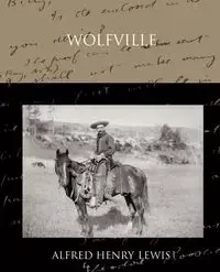 Wolfville - Lewis Alfred Henry