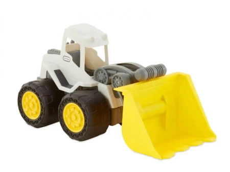 Ładowarka czołowa 2w1 Dirt Diggers - Little Tikes