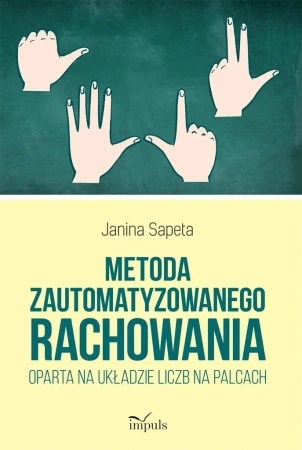 Metoda zautomatyzowanego rachowania oparta na.. - Janina Sapeta