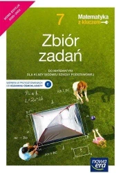 Matemetyka SP 7 Matematyka z kluczem zb.zad. 2020 - Jerzy Janowicz