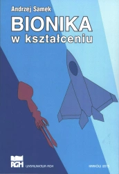 Bionika w kształceniu - Andrzej Samek
