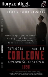 eBook CORLEONE: Opowieść o Sycylii. Tom III [1898] - Francis Marion Crawford mobi epub