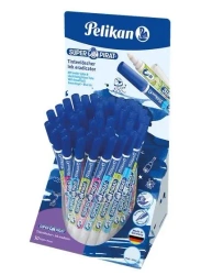 Korektor Super Pirat 850B (50szt) - PELIKAN