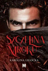 Szczelina mroku - Karolina Ligocka