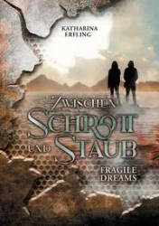 Zwischen Schrott und Staub - Katharina Erfling