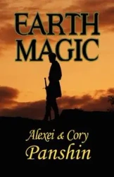 Earth Magic - Panshin Alexei
