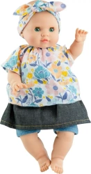 Lalka hiszpańska bobas Inma 36cm - Paola Reina