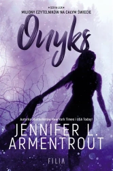 Onyks - Jennifer L. Armentrout