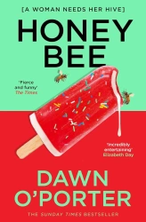Honeybee wer. angielska - Dawn O’porter