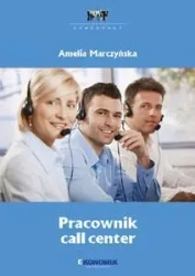 Zawodowcy: Pracownik call center EKONOMIK - Amelia Marczyńska