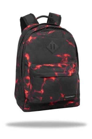 Plecak młodzieżowy Coolpack Scout ASHH - PATIO