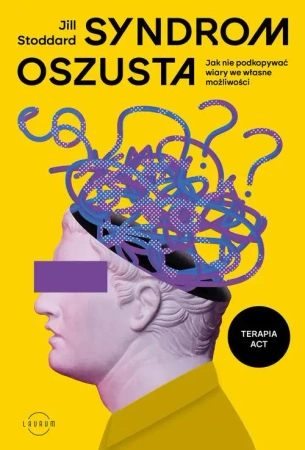 eBook Syndrom oszusta - Jill Stoddard epub mobi