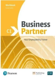 Business Partner C1 Workbook - Bob Dignen, Iwonna Dubicka, Margaret O'Keeffe