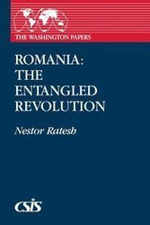 Romania - Nestor Ratesh