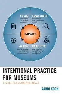 Intentional Practice for Museums - Randi Korn